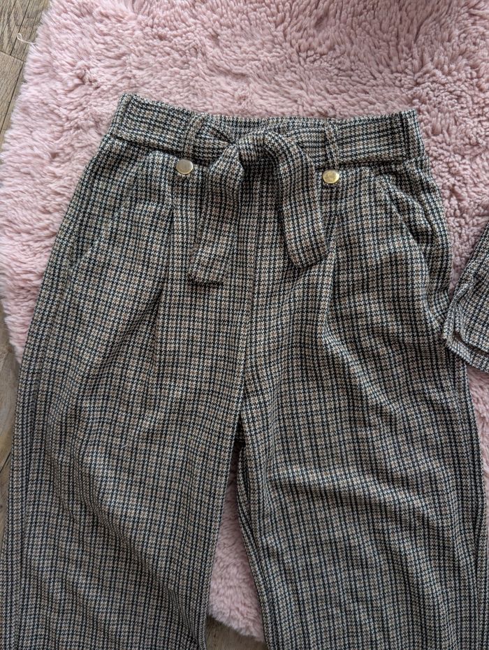 Ensemble Zara 10 ans - photo numéro 2