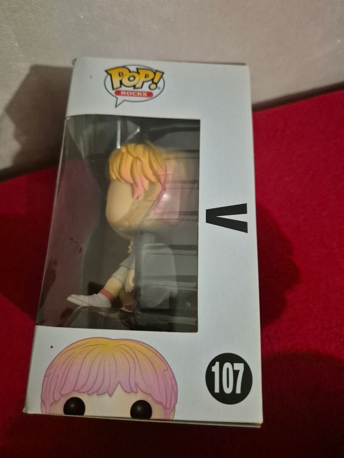 Pop bts v - photo numéro 5