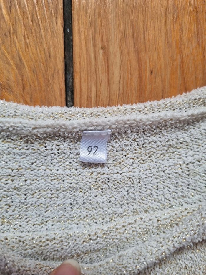 Pull 92cm - photo numéro 2