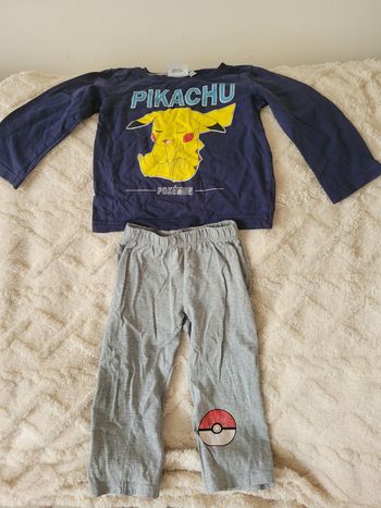 Lot Pyjamas