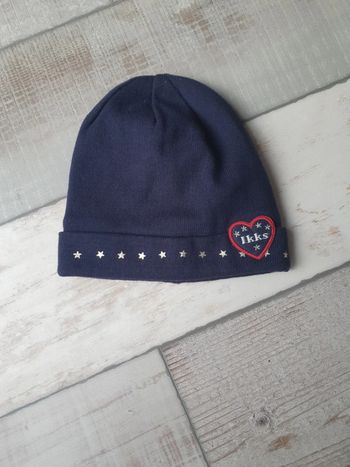 Bonnet ikks 49 cm