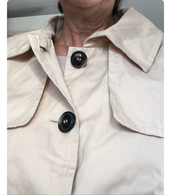 Trench court - photo numéro 4