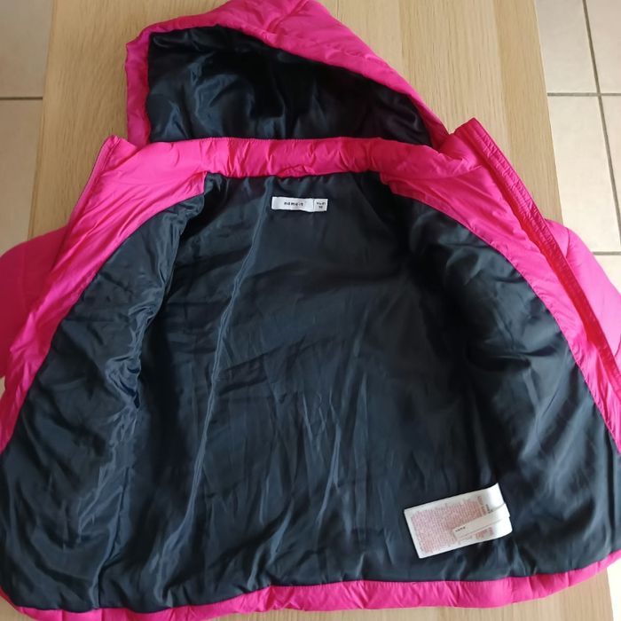Doudoune légère Name It 92 cm - photo numéro 4