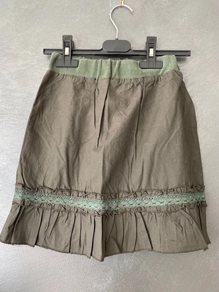 Jupe enfant - photo numéro 2