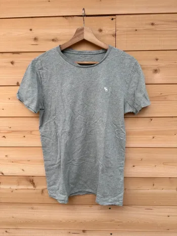 T shirt gris
