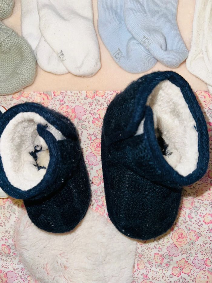 Lot accessoires bébé naissance à 12 mois - photo numéro 6