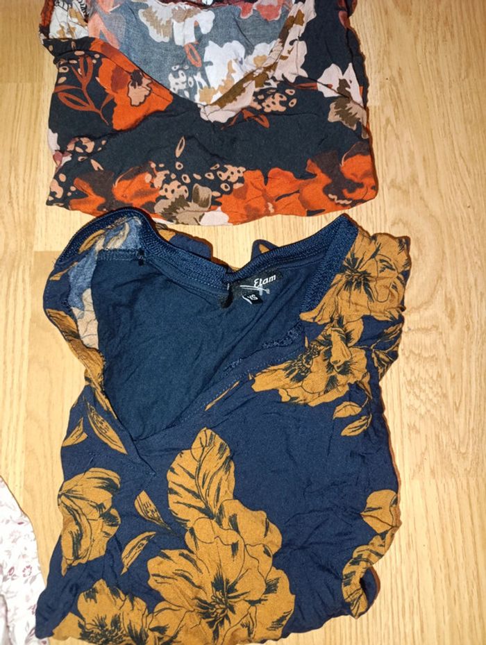 Joli lot femme 34/36 - photo numéro 2