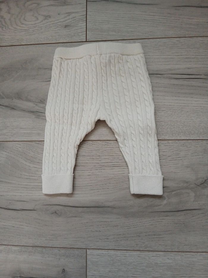 Legging epais ~ Gemo ~ 1mois - photo numéro 2