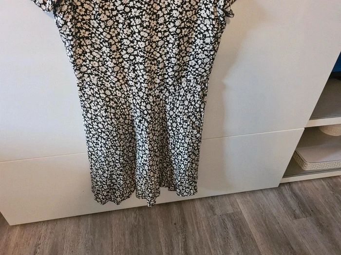 Robe fleurie Ralph lauren - photo numéro 3