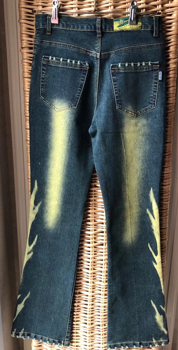 Jean original neuf - photo numéro 3