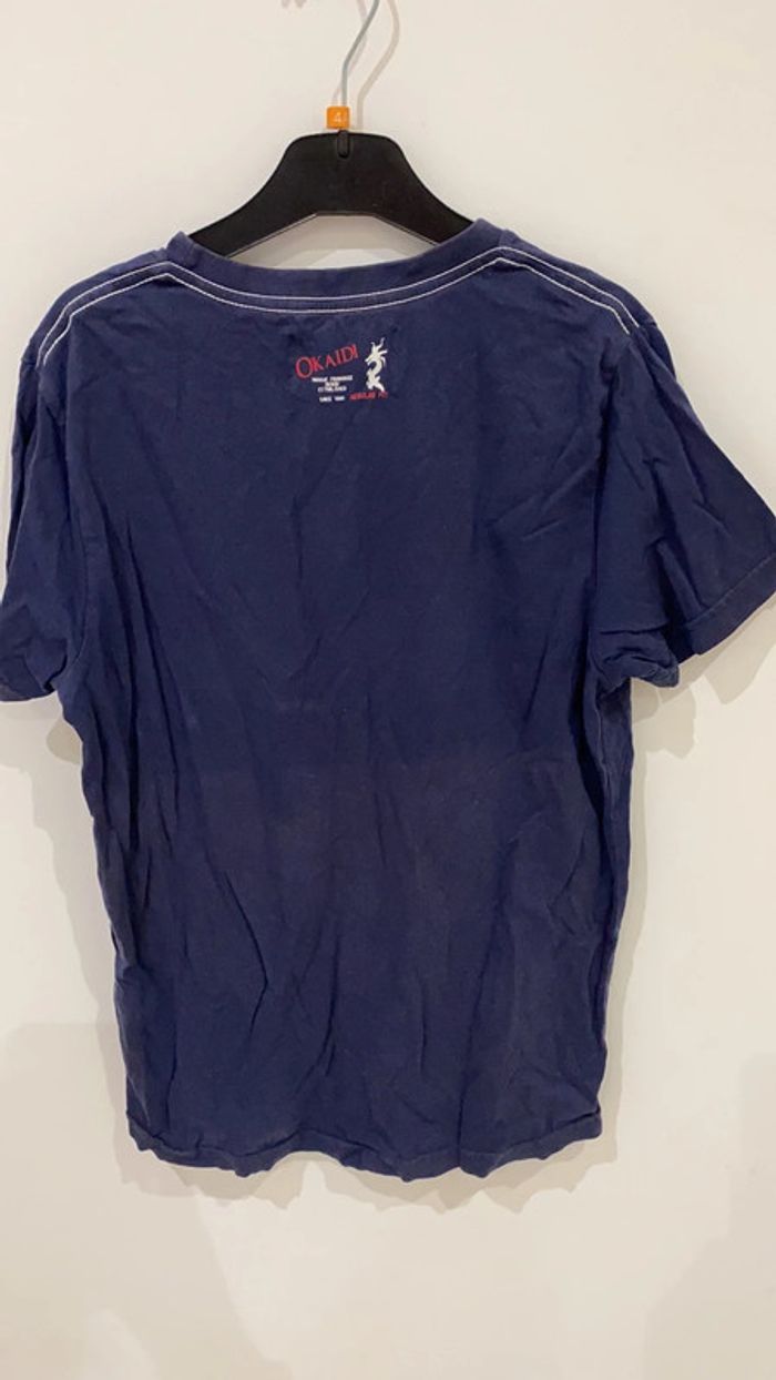 Tshirt Okaïdi, 10 12 ans - photo numéro 2