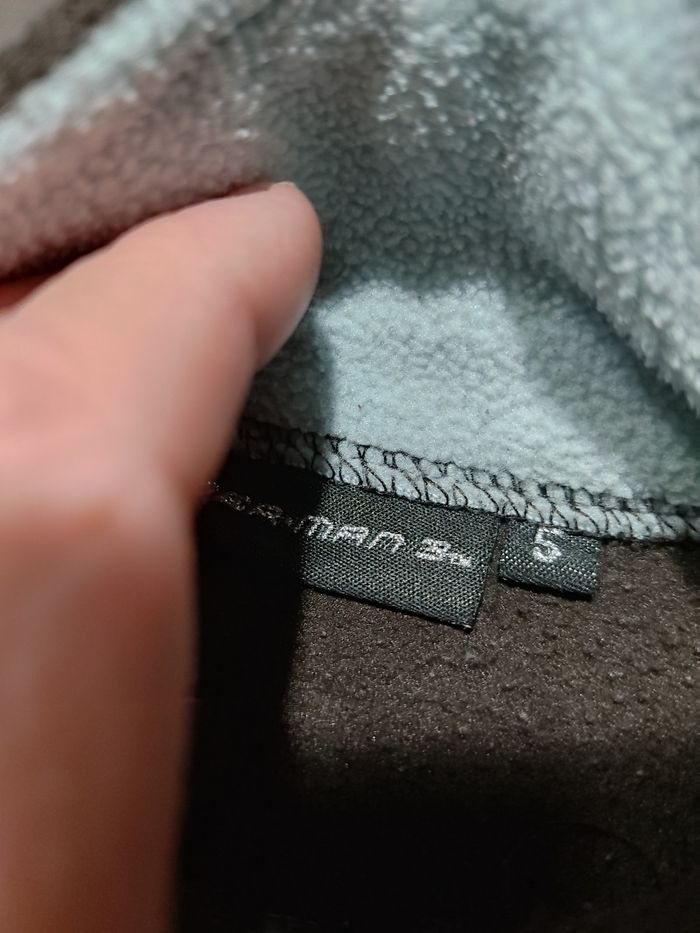 Polaire - photo numéro 2