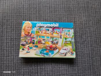 Playmobil livre 2013