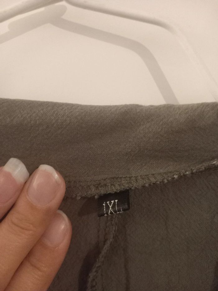 Veste Femme kaki - photo numéro 5