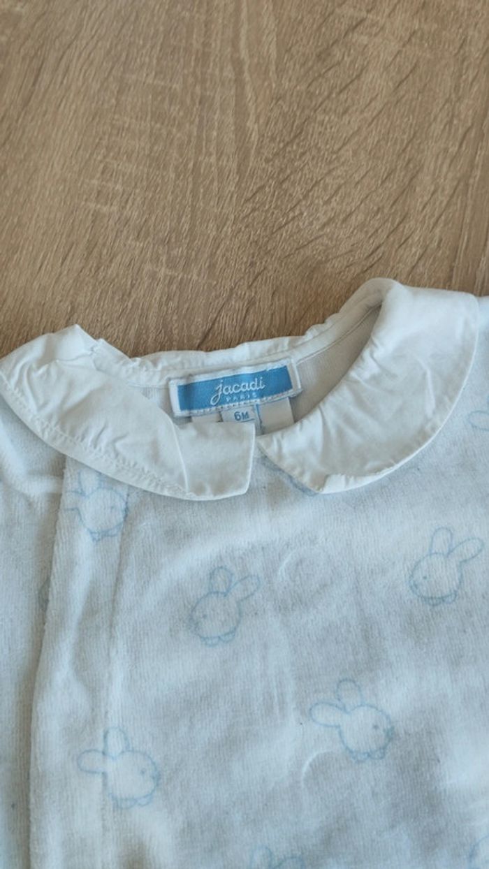 Pyjama lapin - photo numéro 3