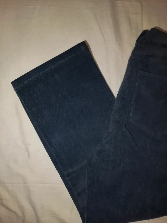 Pantalon heine - photo numéro 3