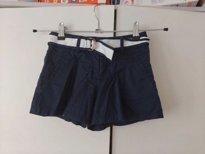 Short Ralph Lauren t7ans