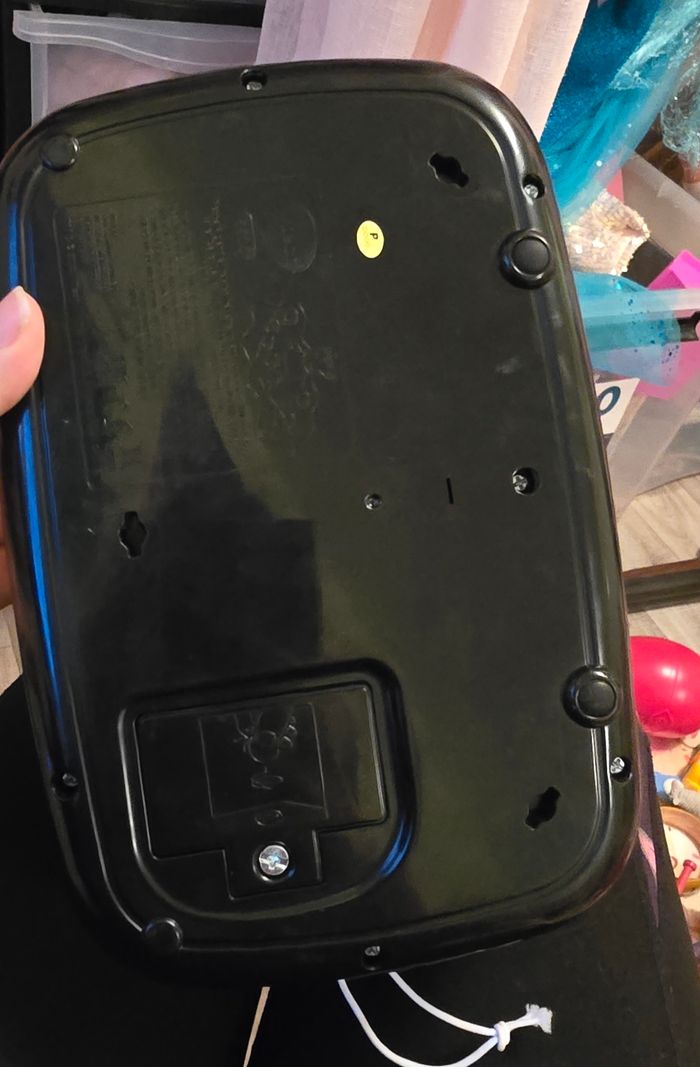 Ordinateur éducatif peppa pig - photo numéro 4