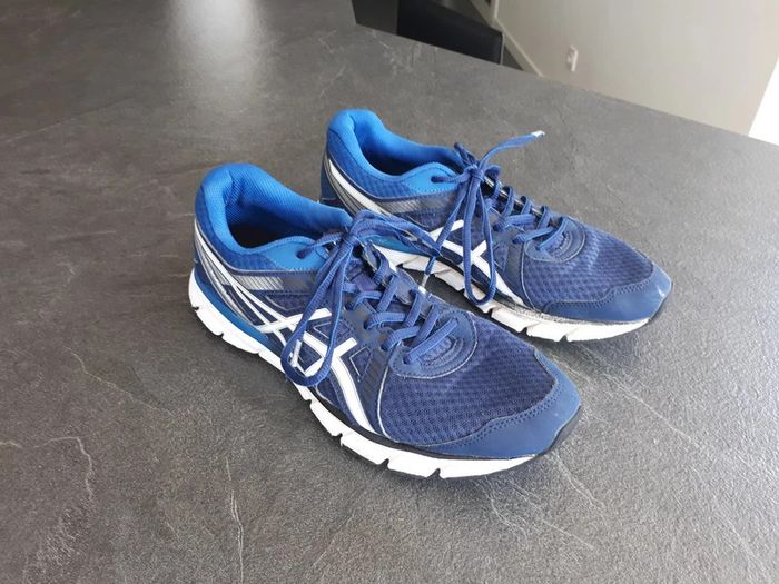 35 € Chaussures Asics Gel-Windhawk 2 - photo numéro 6