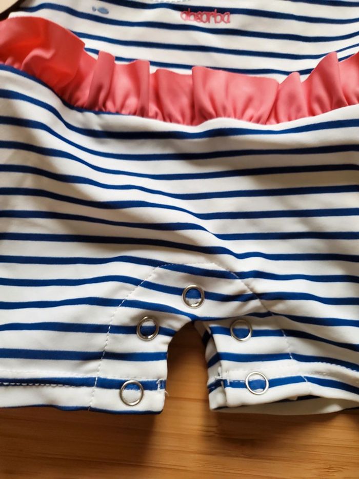 Maillot de bain - photo numéro 2