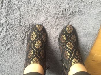 Bottines