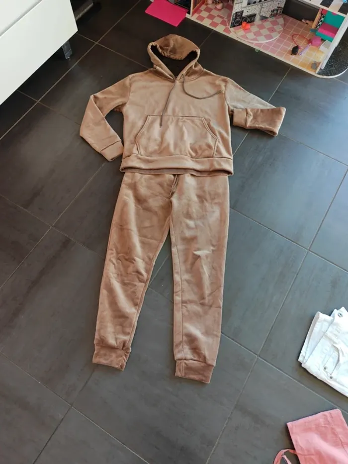 Ensemble xl xxl