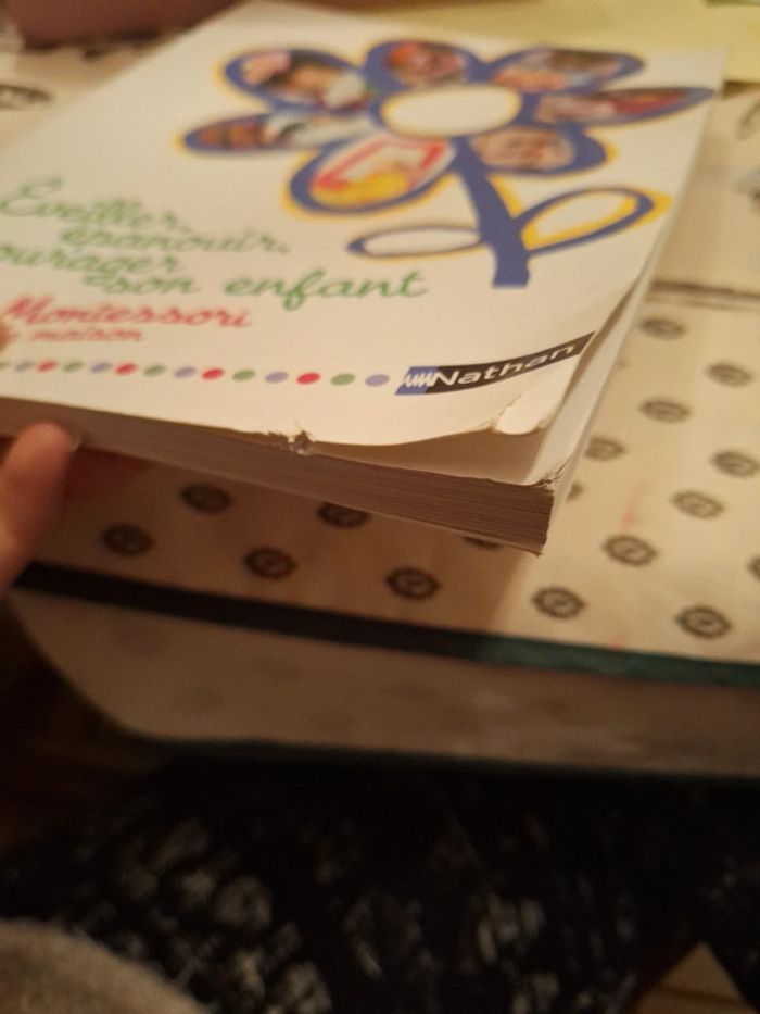 Éveiller épanouir encourager son enfant - photo numéro 4