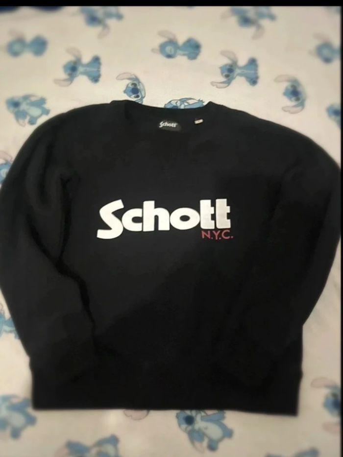 Pull schott L