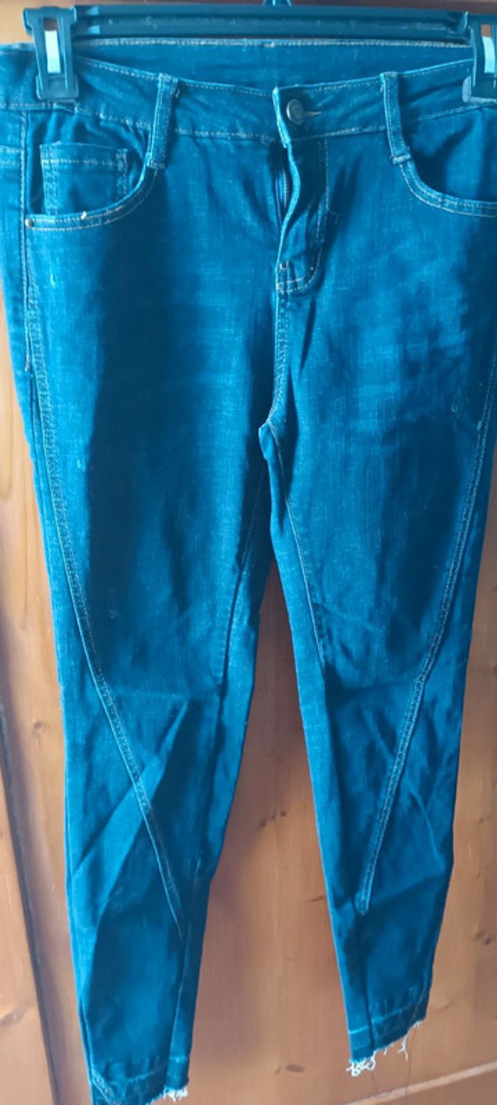 Jeans - photo numéro 4
