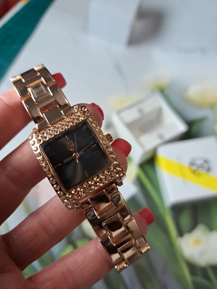 cxl by Christian Lacroix Montre à quartz - photo numéro 6