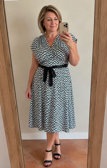 Robe d'été 
