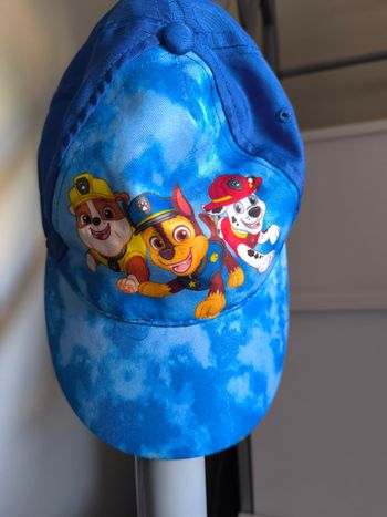 Casquette