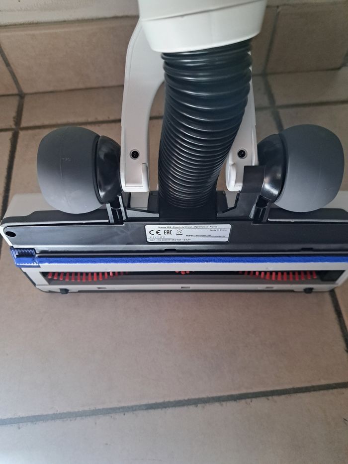 Aspirateur balai Rowenta Force Flex 5.60 - photo numéro 6
