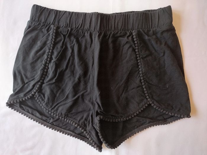 short en tissus 12ans - photo numéro 2