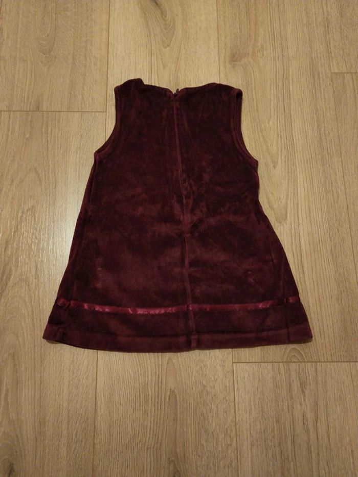 Robe fille 24 mois - photo numéro 4