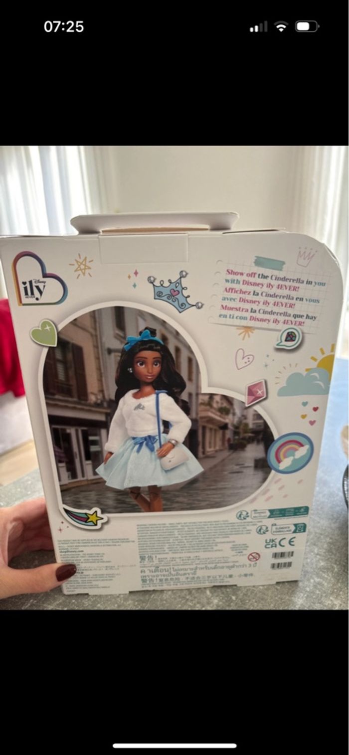 Coffret Ensemble de mode - photo numéro 3