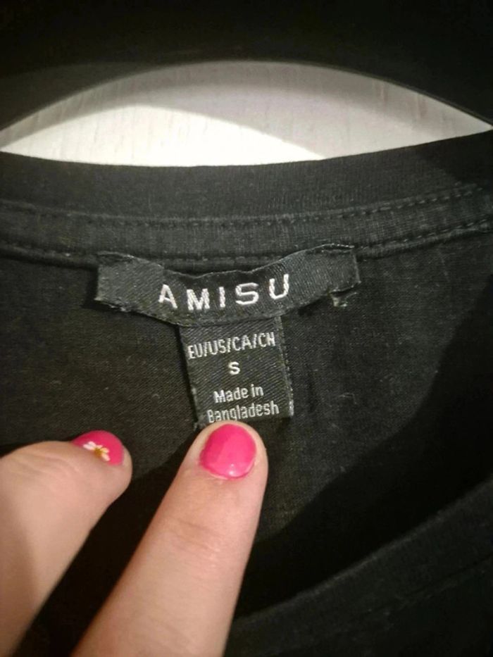 Tee shirt - photo numéro 3