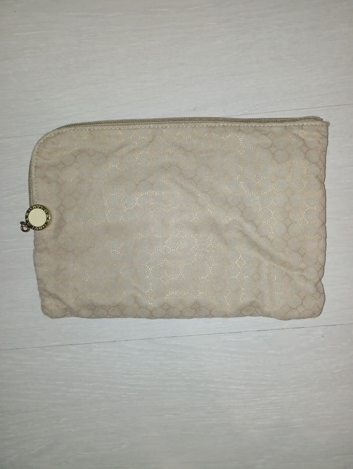 Trousse de toilette bvglari