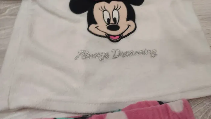 Pyjama Primark - photo numéro 6