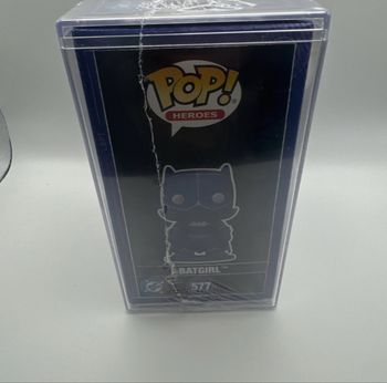 Funko Pop! Batgirl (Blueprint Deco) 577 #577
