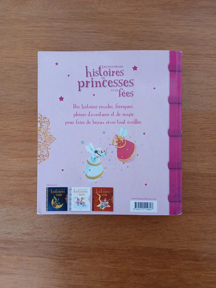 Lot livres fleurus - photo numéro 4