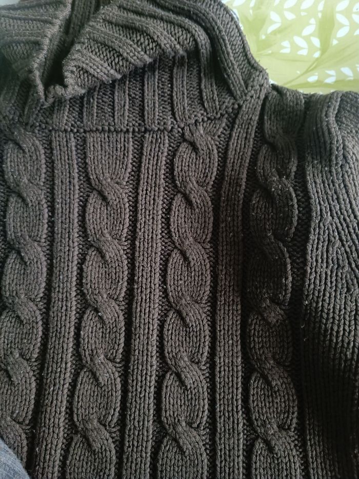 Pulls - photo numéro 2