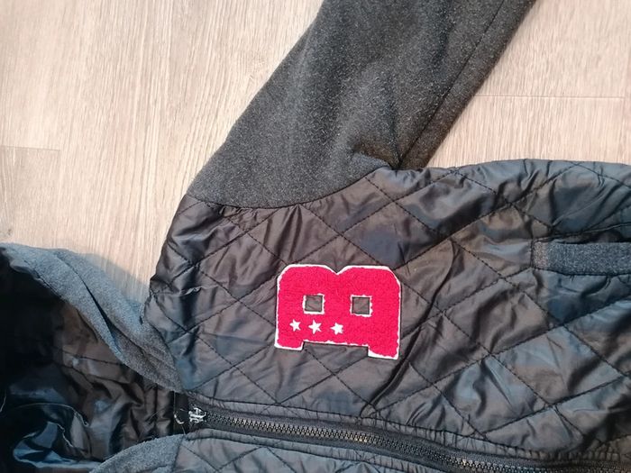 Gilet BKL Wear - photo numéro 3