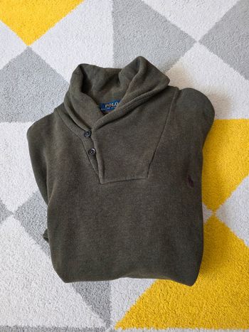 Pull Ralph Lauren Taille XL