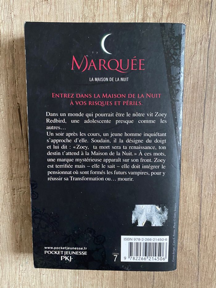 Livre - photo numéro 2