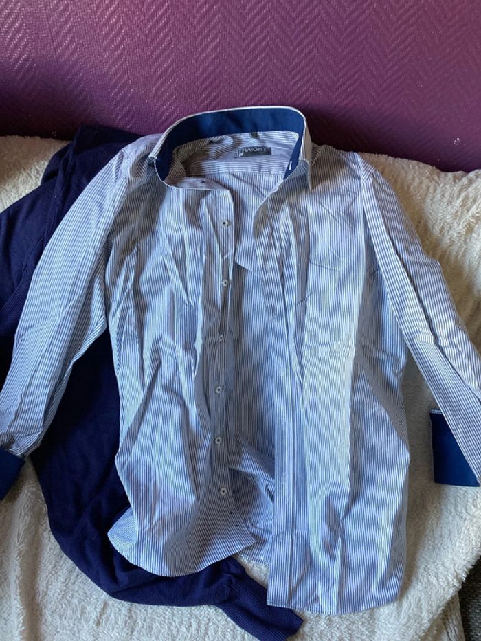 Chemise - photo numéro 2