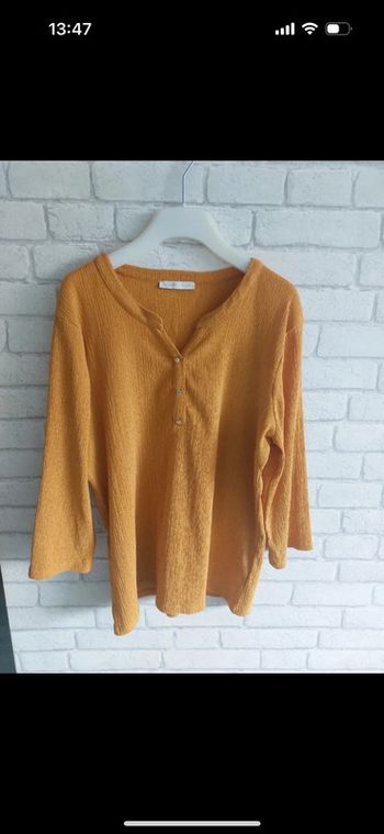 Blouse Armand Thiery taille 2