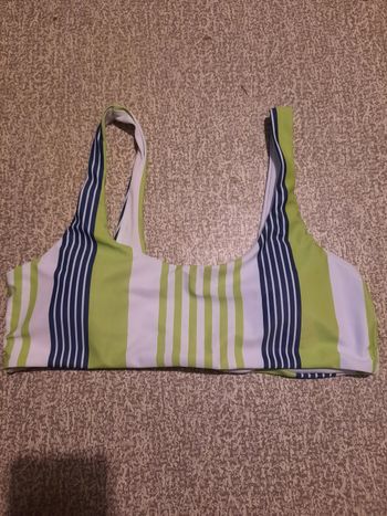 Haut de maillot