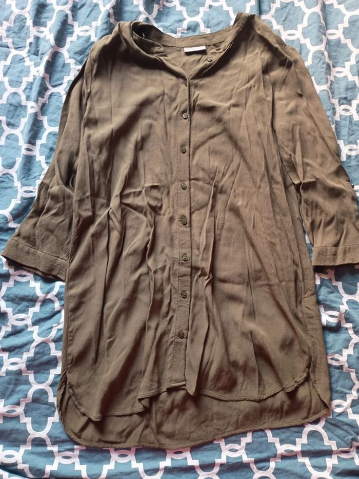 Chemise tunique t38