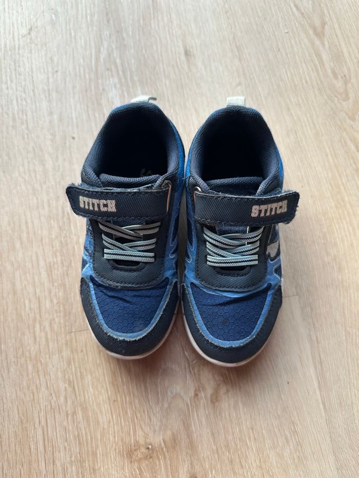 Basket stitch - photo numéro 6